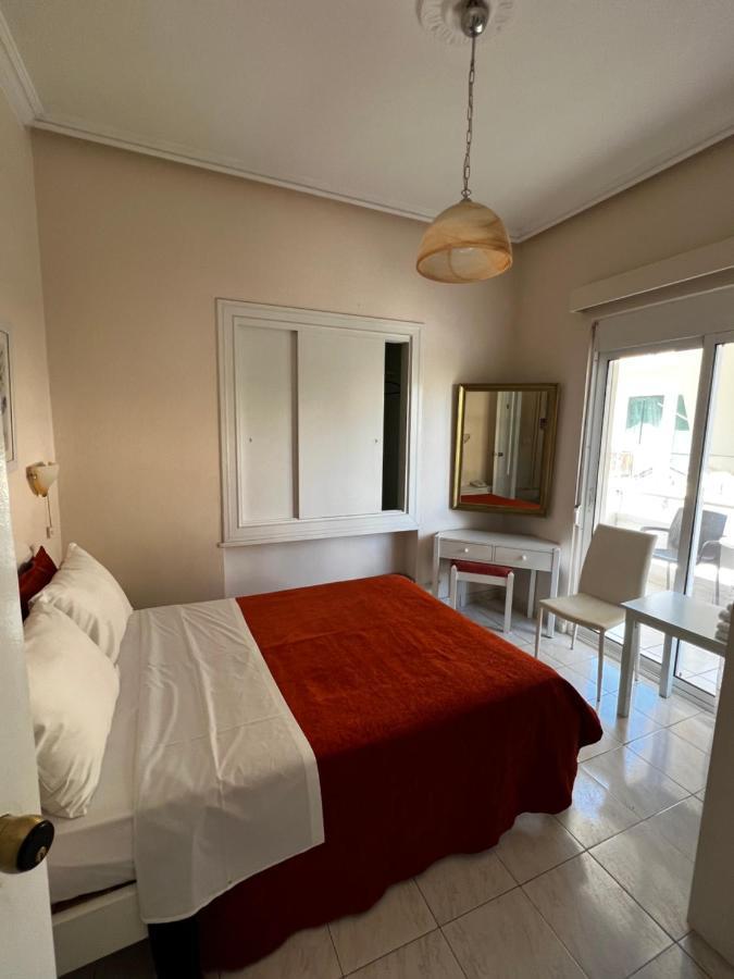 Lefka Ori City Rooms Chania  Zewnętrze zdjęcie