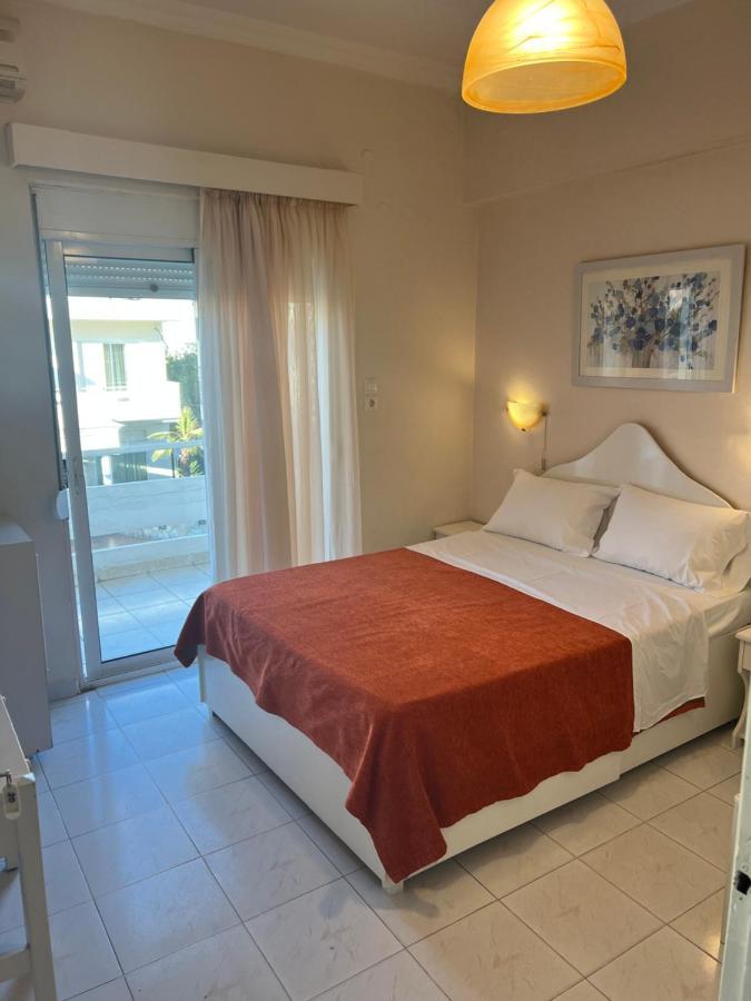 Lefka Ori City Rooms Chania  Zewnętrze zdjęcie