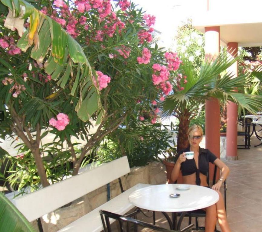 Lefka Ori City Rooms Chania  Zewnętrze zdjęcie